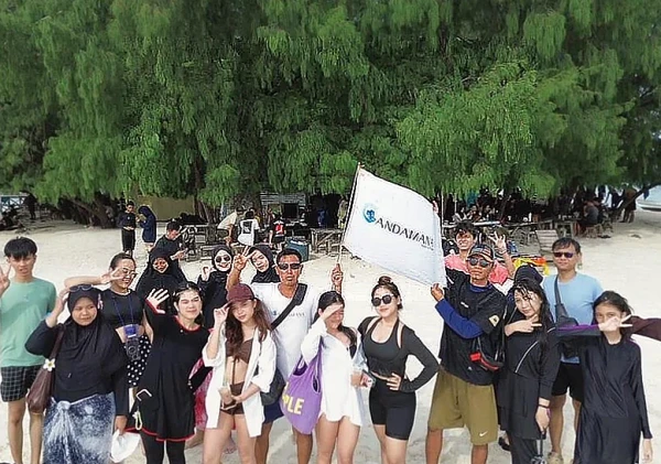 Wisatawan Perlu Perhatikan Ini Agar Liburan ke Pulau Seribu Aman dan Nyaman