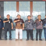 Lapas Kelas I Tangerang Pastikan Keamanan dan Layanan Stabil Usai Idulfitri