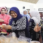 Pemkab Tangerang Gelar Bazar Ramadan Gemilang, Sediakan Kebutuhan Pokok Murah