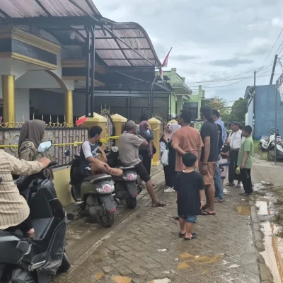 Terungkap! Motif Pembunuhan Pengusaha di Tigaraksa