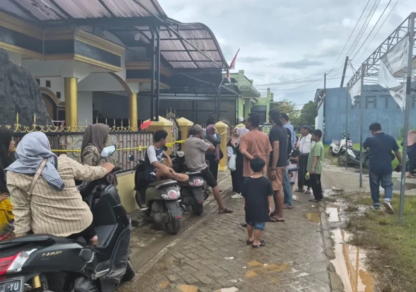 Polisi Ungkap Motif Pembunuhan Pengusaha di Tigaraksa: Dipicu Permintaan Nikah Lagi