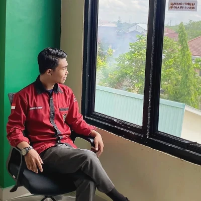 Jawahirul Ihsan, Pemuda Pontianak Inspirasi Generasi Muda dari Pesantren ke Kampus