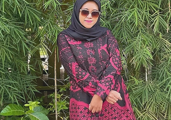 Dosen UWMY Elza Qorina Soroti Ketimpangan Beban Reproduksi Perempuan di Hari Internasional