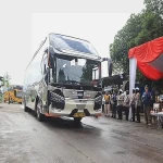 Terminal Poris Plawad Prediksi Dua Puncak Arus Mudik Lebaran 2026