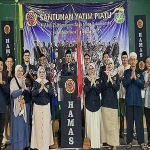 Himpunan Anak Muda Sukamenak Santuni 48 Anak Yatim di Tasikmalaya