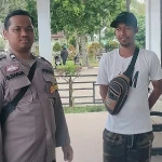 Polsek Kasemen Rutin Gelar Patroli Dialogis, Sasar Kelurahan Banten Cegah Kamtibmas