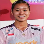 Putri Kusuma Wardani Gagal Raih Gelar Juara Swiss Open 2026 Usai Dikalahkan Wakil Thailand