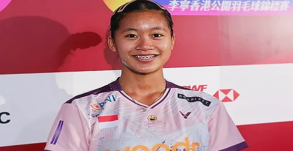 Putri Kusuma Wardani Gagal Raih Gelar Juara Swiss Open 2026 Usai Dikalahkan Wakil Thailand