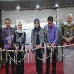 Bupati Tangerang Buka Bazar Ramadan, Fokus Ringankan Beban Masyarakat