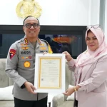 Wakapolri Dedi Prasetyo Daftarkan 39 Buku ke HAKI, Dorong Intelektualitas Polri