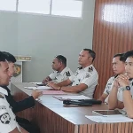Rutan SoE Bentuk Tim Zona Integritas Lewat Asesmen, Bidik Predikat WBK/WBBM 2026