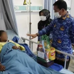 Bupati Tangerang Maesyal Rasyid Monitor Kesiapan RSUD Balaraja Sambut Idulfitri 1447 H