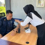 Lapas Nirbaya Gelar Skrining Kesehatan, Pastikan Petugas Pengamanan Prima
