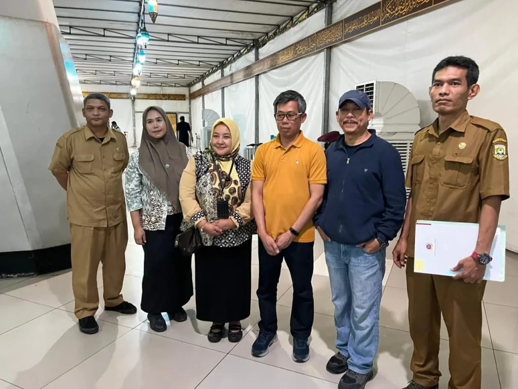 Pemprov Banten Sambut Dua Warganya yang Dievakuasi dari Iran
