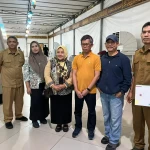 Pemprov Banten Sambut Dua Warganya yang Dievakuasi dari Iran