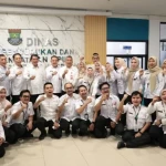 Bupati Tangerang Maesyal Rasyid Tinjau OPD, Pastikan Pelayanan Publik Optimal Pasca Libur Lebaran