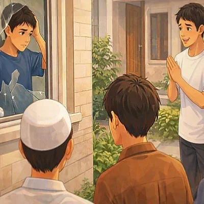 Ajaran Islam Tekankan Kejujuran sebagai Akhlak Mulia dan Kunci Kepercayaan