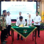 Gubernur Andra Soni Percepat Pembangunan PSEL di Banten, Libatkan Tiga Daerah