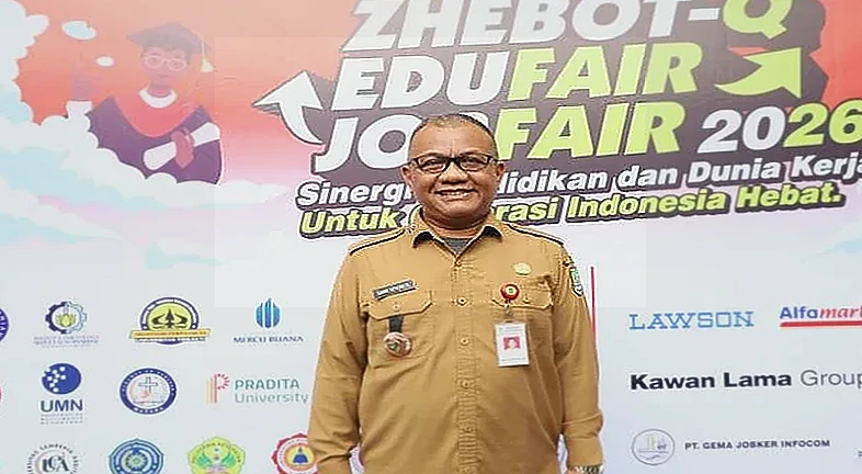 Disnaker Kota Tangerang Buka Posko Pengaduan THR 2026, Pastikan Hak Pekerja Terpenuhi