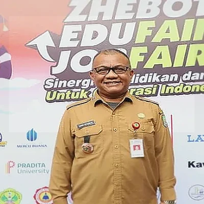 Disnaker Kota Tangerang Buka Posko Pengaduan THR 2026, Pastikan Hak Pekerja Terpenuhi