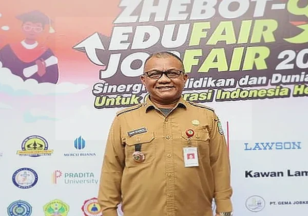 Disnaker Kota Tangerang Buka Posko Pengaduan THR 2026, Pastikan Hak Pekerja Terpenuhi