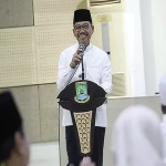 Wali Kota Sachrudin Tekankan Sinergi Ulama dan Umaro untuk Pembangunan Kota Tangerang