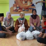 Lapas Tenggarong Buka Layanan Kunjungan Idul Fitri 1447 H, Terapkan Kuota