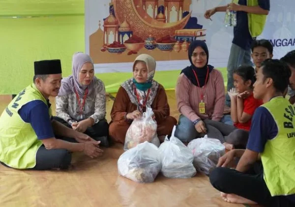 Lapas Tenggarong Buka Layanan Kunjungan Idul Fitri 1447 H, Terapkan Kuota