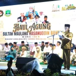 Pemprov Banten Lanjutkan Revitalisasi Kawasan Kesultanan, Bidik Lonjakan Wisata Sejarah