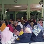 MTsN 4 Bantul Gelar Pengajian POT, Tekankan Persiapan Mental Sambut Ramadhan