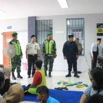 Lapas Pemuda Madiun Layani Kunjungan Idul Fitri Empat Hari Penuh