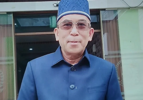 Komisi III DPRD Kota Bekasi Minta Pemda Perketat Pengawasan Parcel Lebaran