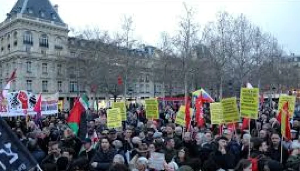 Eropa Terpecah Sikap Hadapi Serangan Amerika Serikat dan Israel ke Iran