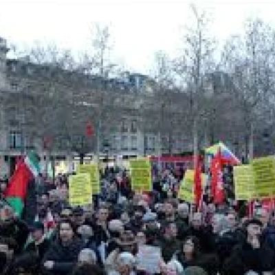 Eropa Terpecah Sikap Hadapi Serangan Amerika Serikat dan Israel ke Iran