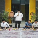 Wakil Wali Kota Tangerang Apresiasi Kesiapsiagaan Petugas BPBD dan Damkar di Bulan Ramadan