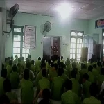 MTsN 4 Bantul Bekali Siswa Kelas 7