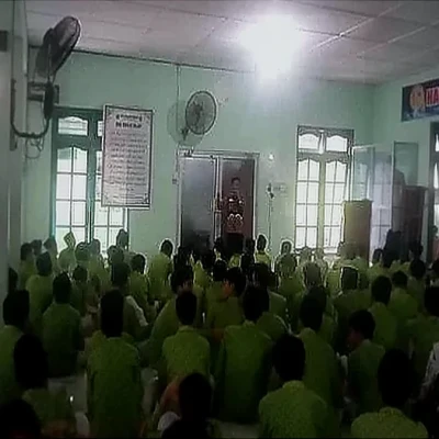 MTsN 4 Bantul Bekali Siswa Kelas 7-9 dengan Aturan Lalu Lintas dan Keamanan Diri
