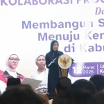 Mensos Saefullah Yusuf Tekankan Pemutakhiran DTSEN di Serang, Bupati Ratu Rachmatuzakiyah Sebut Negara Hadir
