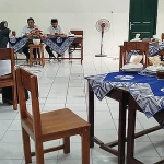 Guru Bahasa Jawa MTsN se-Bantul Pilih Pengurus Baru MGMP Periode 2026