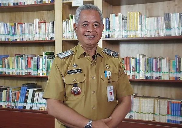 DPAD Kota Tangerang Gelar Kelas Excel dan Public Speaking untuk Warga