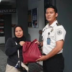 Rutan Bengkulu Bagikan Sembako ke Warga Sekitar, Pererat Hubungan di Bulan Ramadhan