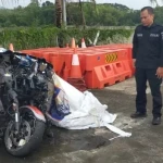 Kapolres Kulon Progo Pastikan Proses Hukum Kecelakaan Moge Tetap Berlanjut