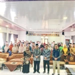Kemenag Kabupaten Serang Perkuat Mutu Madrasah Lewat Sosialisasi Akreditasi 2026