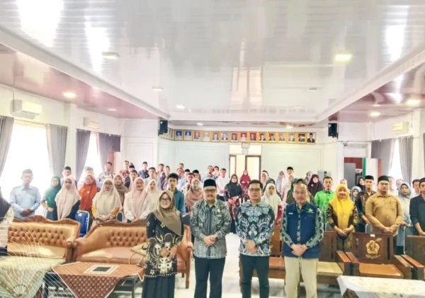 Kemenag Kabupaten Serang Perkuat Mutu Madrasah Lewat Sosialisasi Akreditasi 2026
