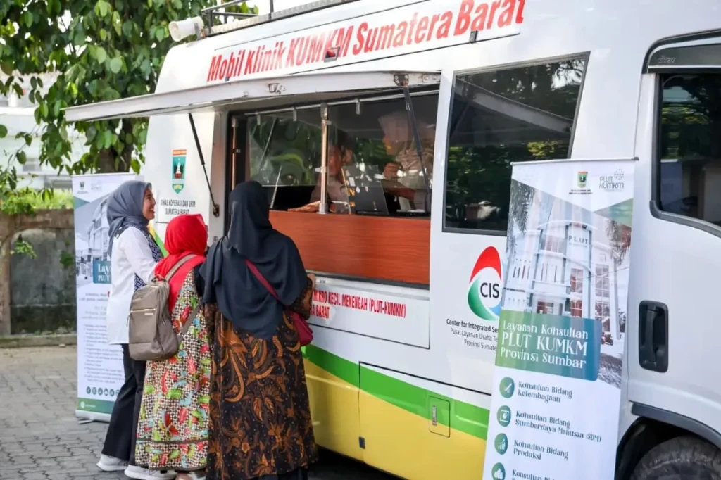 Ekonomi Wilayah Terdampak Bencana di Aceh, Sumut, Sumbar Mulai Pulih