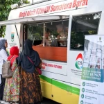 Ekonomi Wilayah Terdampak Bencana di Aceh, Sumut, Sumbar Mulai Pulih