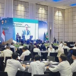 Dirjen ATR/BPN Asnaedi Ajak KAPTI Kritisi Regulasi Pertanahan
