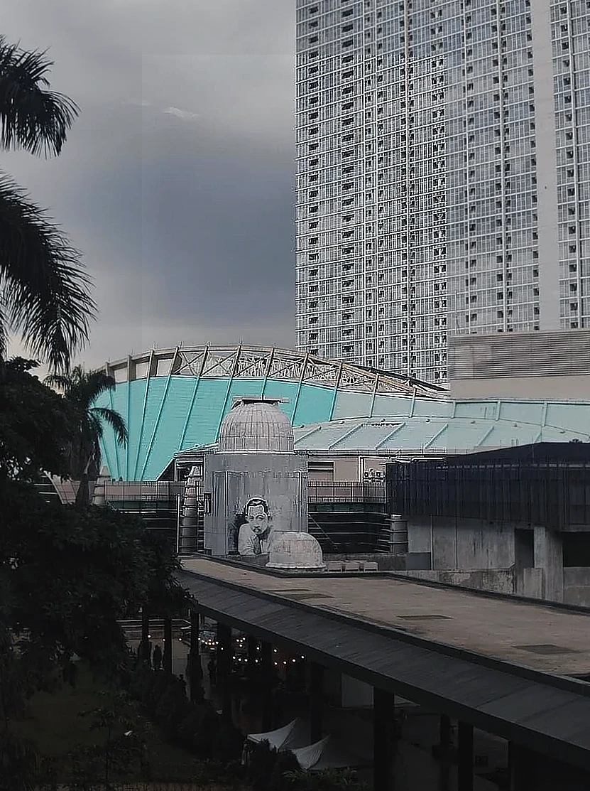 Taman Ismail Marzuki, Oase Ketenangan dan Interaksi di Jakarta