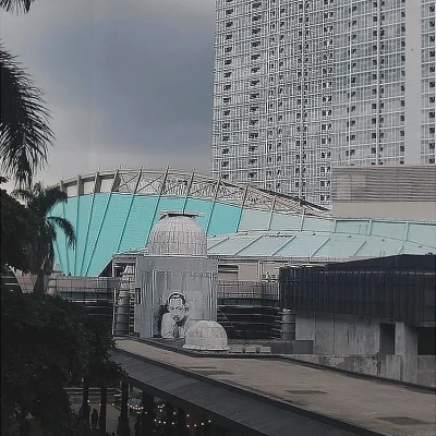 Taman Ismail Marzuki, Oase Ketenangan dan Interaksi di Jakarta