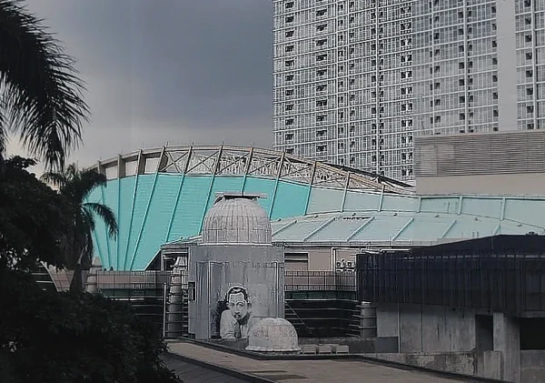 Taman Ismail Marzuki, Oase Ketenangan dan Interaksi di Jakarta
